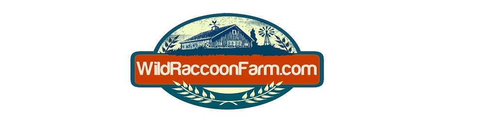 Wild Raccoon Farm